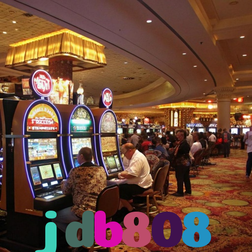 jdb808：Aposte nas melhores slots e conquiste prêmios como nunca!