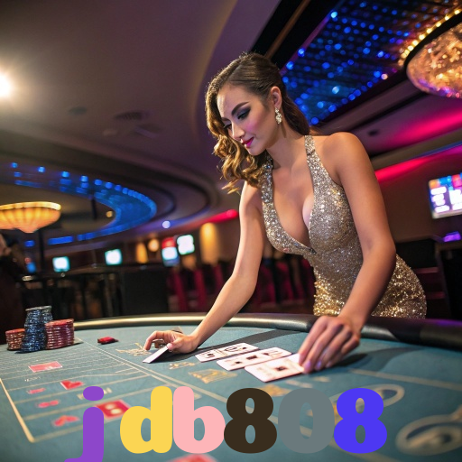 jdb808：Aposte no futebol, jogue poker e conquiste vitórias épicas!