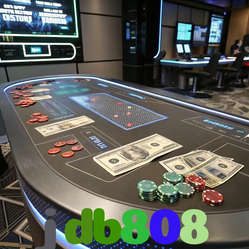 jdb808:Aposte no futebol, jogue poker e conquiste vitórias épicas!