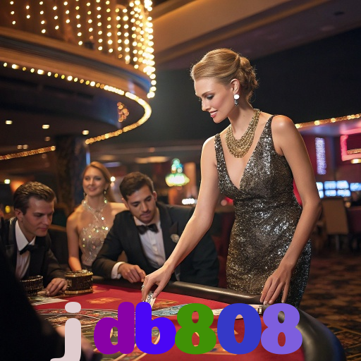 jdb808：Aposte nas melhores slots e conquiste prêmios como nunca!