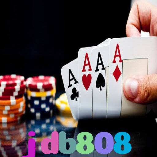 jdb808:Aposte no futebol, jogue poker e conquiste vitórias épicas!