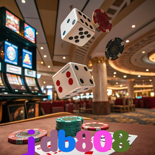 jdb808:Jogue poker, aposte no futebol e ganhe em grandes jogos de cassino!