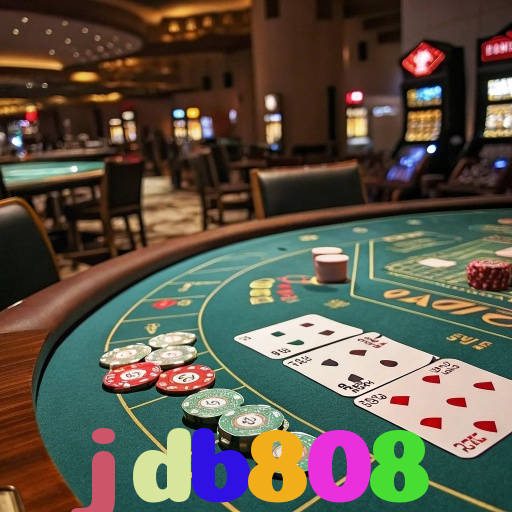 jdb808:Aposte no futebol, jogue poker e conquiste vitórias épicas!