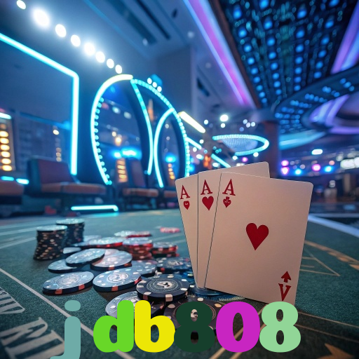 jdb808:Jogue poker, aposte no futebol e ganhe em grandes jogos de cassino!