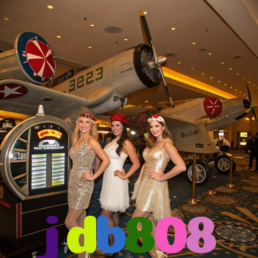 jdb808：Aposte nas melhores slots e conquiste prêmios como nunca!