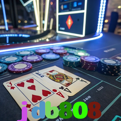jdb808:Aposte no futebol, jogue poker e conquiste vitórias épicas!