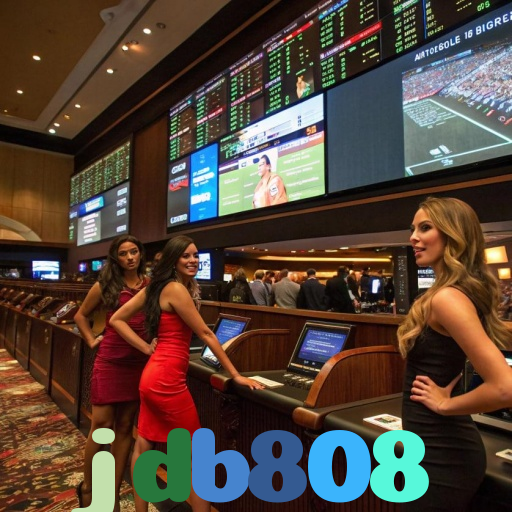 jdb808:Jogue poker, aposte no futebol e ganhe em grandes jogos de cassino!