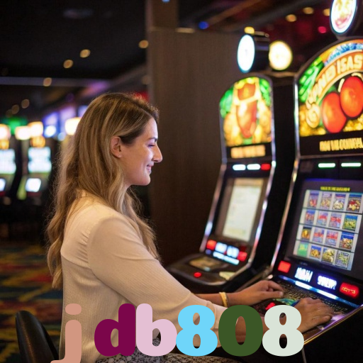 jdb808:Aposte nas melhores slots e conquiste prêmios como nunca!