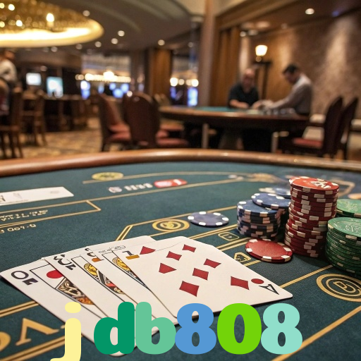 jdb808:Jogue poker, aposte no futebol e ganhe em grandes jogos de cassino!