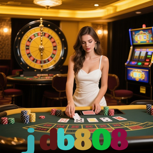 jdb808:Jogue poker, aposte no futebol e ganhe em grandes jogos de cassino!