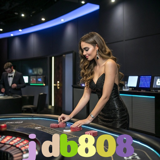 jdb808:Aposte nas melhores slots e conquiste prêmios como nunca!