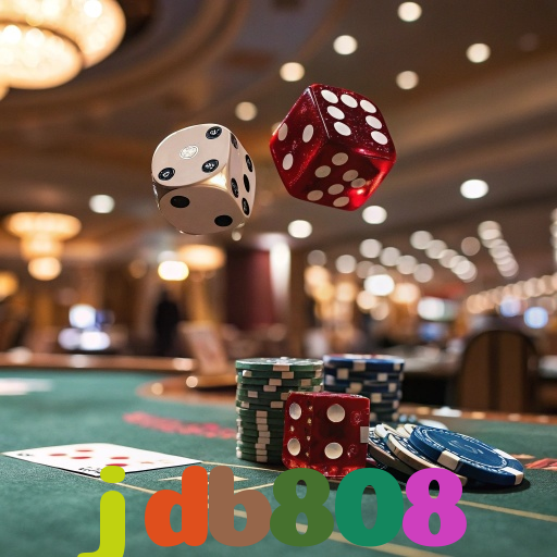 jdb808：Jogue poker, aposte no futebol e ganhe em grandes jogos de cassino!