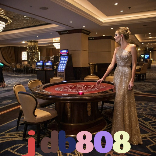 jdb808：Aposte no futebol, jogue poker e conquiste vitórias épicas!