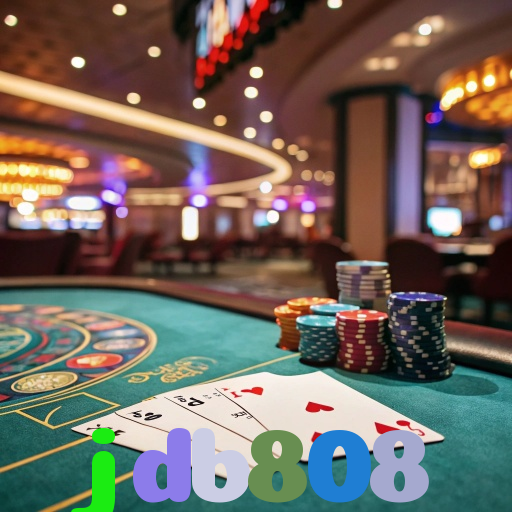 jdb808:Jogue poker, aposte no futebol e ganhe em grandes jogos de cassino!