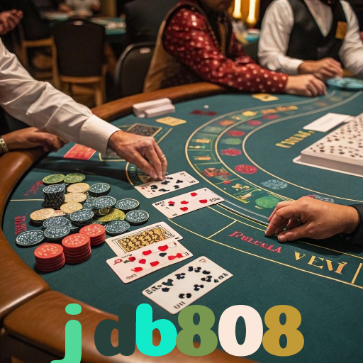 jdb808:Aposte no futebol, jogue poker e conquiste vitórias épicas!