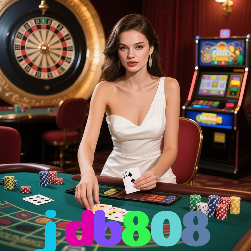 jdb808:Jogue poker, aposte no futebol e ganhe em grandes jogos de cassino!