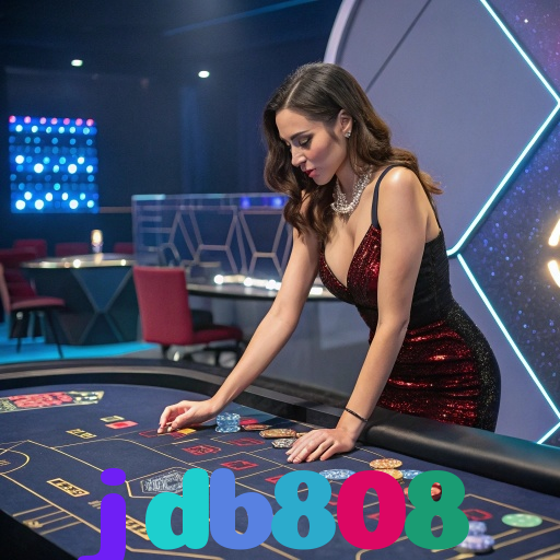 jdb808:Aposte nas melhores slots e conquiste prêmios como nunca!