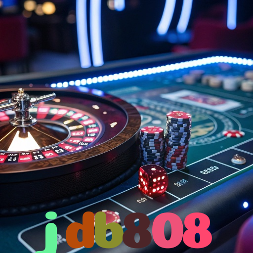 jdb808：Aposte no futebol, jogue poker e conquiste vitórias épicas!