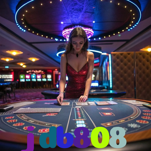 jdb808:Jogue poker, aposte no futebol e ganhe em grandes jogos de cassino!