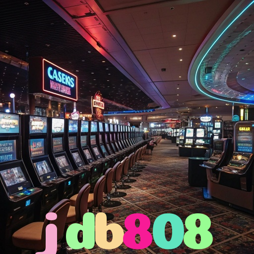 jdb808：Aposte nas melhores slots e conquiste prêmios como nunca!