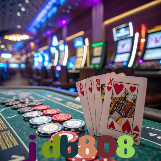 jdb808:Jogue poker, aposte no futebol e ganhe em grandes jogos de cassino!