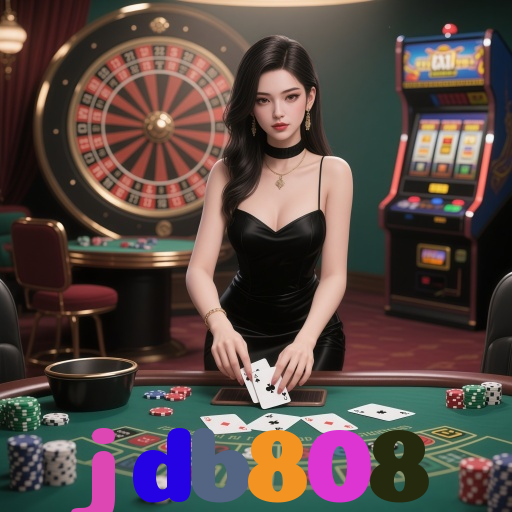 jdb808:Aposte nas melhores slots e conquiste prêmios como nunca!