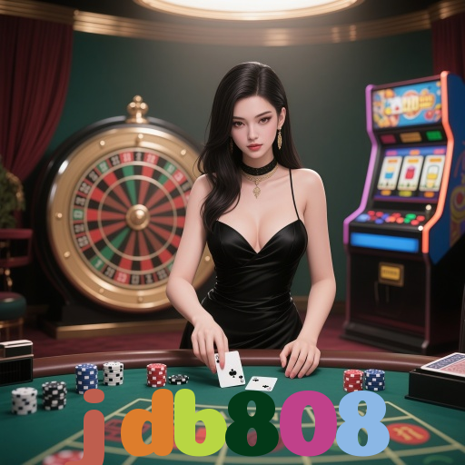 jdb808:Jogue poker, aposte no futebol e ganhe em grandes jogos de cassino!