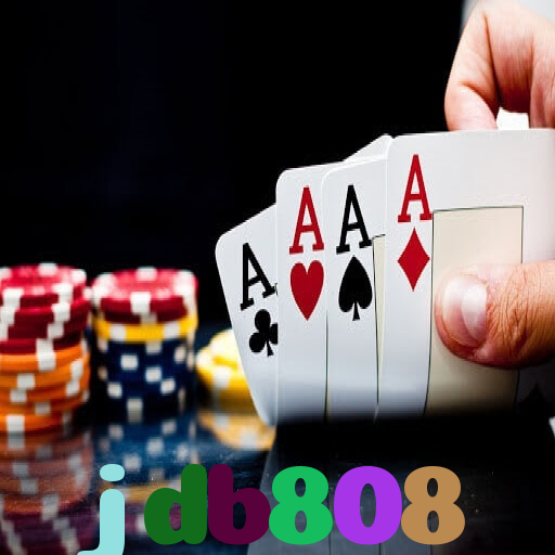 jdb808:Jogue poker, aposte no futebol e ganhe em grandes jogos de cassino!