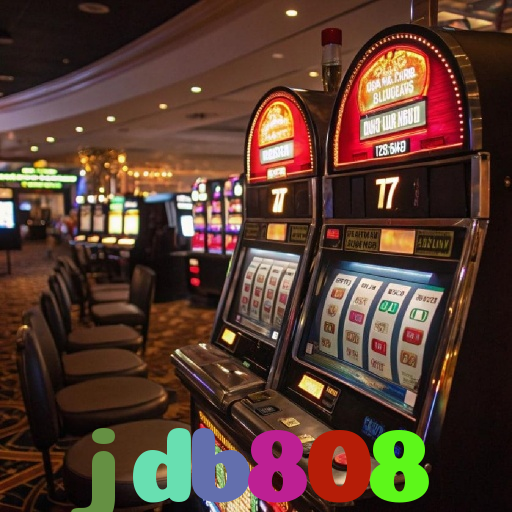 jdb808：Aposte nas melhores slots e conquiste prêmios como nunca!