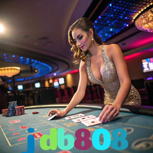 jdb808:Aposte nas melhores slots e conquiste prêmios como nunca!
