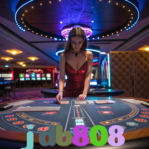 jdb808:Aposte no futebol, jogue poker e conquiste vitórias épicas!