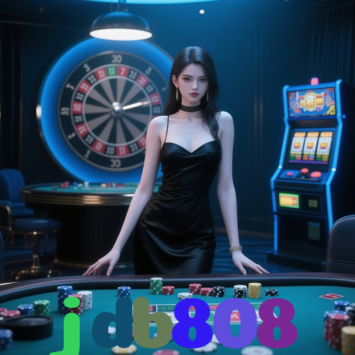 jdb808:Jogue poker, aposte no futebol e ganhe em grandes jogos de cassino!