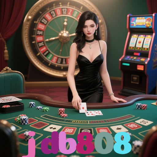 jdb808:Aposte no futebol, jogue poker e conquiste vitórias épicas!
