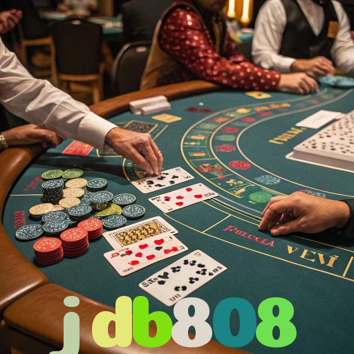 jdb808:Jogue poker, aposte no futebol e ganhe em grandes jogos de cassino!