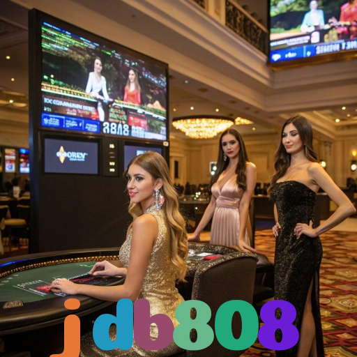 jdb808：Jogue poker, aposte no futebol e ganhe em grandes jogos de cassino!