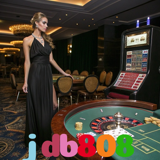 jdb808:Aposte nas melhores slots e conquiste prêmios como nunca!