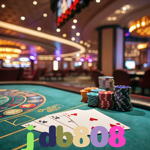 jdb808:Jogue poker, aposte no futebol e ganhe em grandes jogos de cassino!