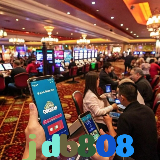 jdb808：Aposte no futebol, jogue poker e conquiste vitórias épicas!