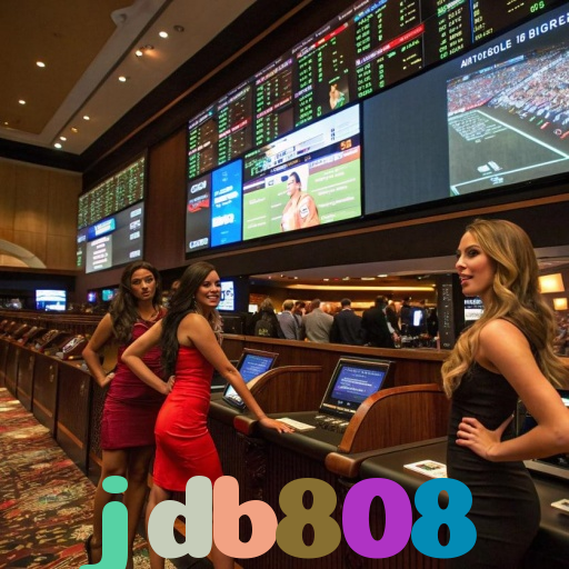 jdb808:Jogue poker, aposte no futebol e ganhe em grandes jogos de cassino!