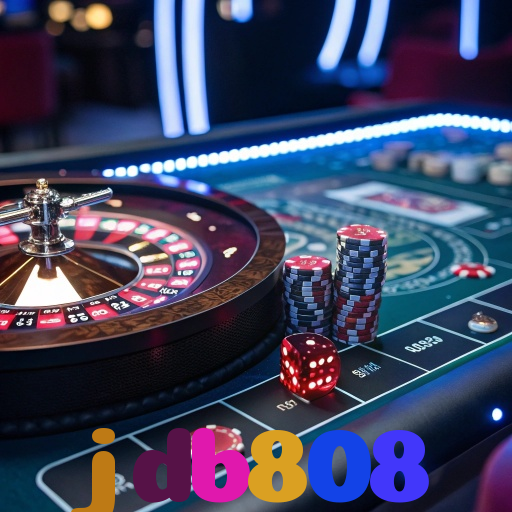 jdb808：Aposte nas melhores slots e conquiste prêmios como nunca!
