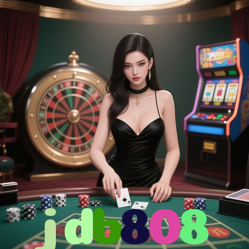 jdb808：Jogue poker, aposte no futebol e ganhe em grandes jogos de cassino!
