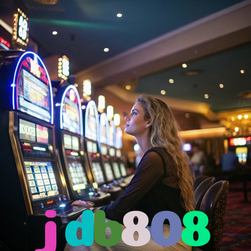 jdb808:Aposte nas melhores slots e conquiste prêmios como nunca!