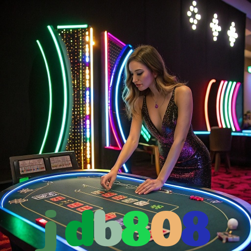 jdb808：Aposte no futebol, jogue poker e conquiste vitórias épicas!