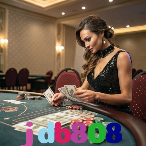 jdb808:Jogue poker, aposte no futebol e ganhe em grandes jogos de cassino!