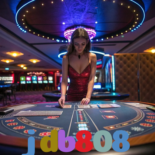 jdb808:Aposte nas melhores slots e conquiste prêmios como nunca!