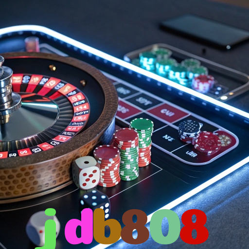 jdb808:Jogue poker, aposte no futebol e ganhe em grandes jogos de cassino!
