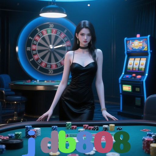 jdb808:Aposte no futebol, jogue poker e conquiste vitórias épicas!