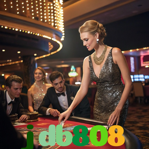 jdb808：Jogue poker, aposte no futebol e ganhe em grandes jogos de cassino!
