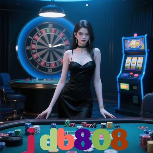 jdb808:Aposte no futebol, jogue poker e conquiste vitórias épicas!
