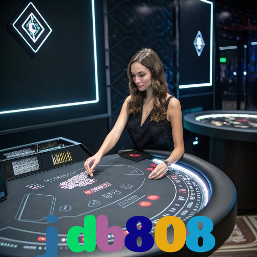 jdb808：Aposte no futebol, jogue poker e conquiste vitórias épicas!